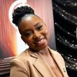 Video: Nichelle Lewis Is Riding on the Wheels of a Tony Nomination Photo