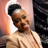 Video: Nichelle Lewis Is Riding on the Wheels of a Tony Nomination