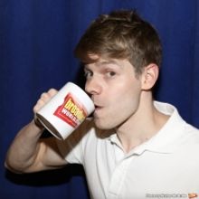 Wake Up With BWW 4/12: Amber Iman Performs at the Broadway Theatre For NY PopsUp, and