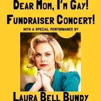 Laura Bell Bundy Will Perform at Benefit Concert For DEAR MOM, I'M GAY! Cast…