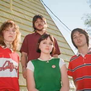 ROCKET Announce Debut EP & Share Lead Single 'Portrait Show'