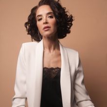 Alexandra Silber Joins SLAM FRANK Cast at Asylum NYC