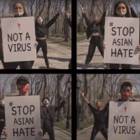 VIDEO: AAPI Broadway and Theater Professionals Come Together to Stop AAPI Hate in…