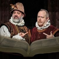 Atlanta Shakespeare Company at the Shakespeare Tavern Playhouse to Present BY MY…