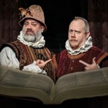 Atlanta Shakespeare Company at the Shakespeare Tavern Playhouse to Present BY MY WILL