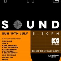 THE SOUND Live Music TV Series Premieres This Sunday
