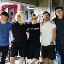 Team Dresch Releases FURTHERMORE, First Album in 30 Years