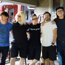 Team Dresch Releases FURTHERMORE, First Album in 30 Years