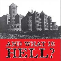 Pyramid Press Announces AND WHAT IS HELL - A True Story Of Faith And Freedom…