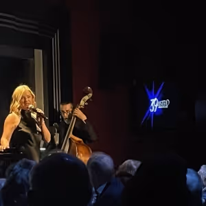 Review: The Best of Cabaret Celebrated at the 39th Annual BISTRO AWARDS