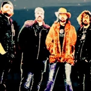 Video: Rick Monroe & The Hitmen Premiere 180-Proof Lyric Video
