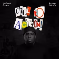 VIDEO: Anthony Brown Releases Powerful Visual for 'Call to Action'