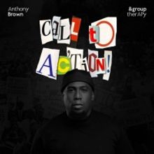 VIDEO: Anthony Brown Releases Powerful Visual for 'Call to Action'
