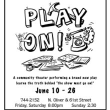 BWW Previews: PLAY ON! at Kechi Playhouse