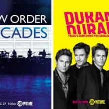 Showtime Announces New Documentaries on New Order and Duran Duran