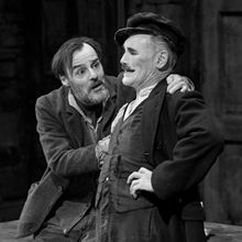 Review Roundup: Did Mark Rylance and J. Smith-Cameron Impress in JUNO AND THE PAYCOCK