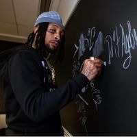 Shordie Shordie Drops New Project 'More Than Music, PT. 2'