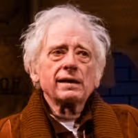 Austin Pendleton to Exit LIFE SUCKS. 8/11