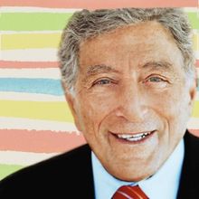 TONY BENNETT: VIVA DUETS Film Sets PBS Premiere