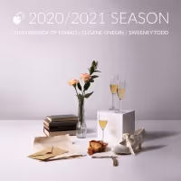 2020/2021 SEASON REVEAL at Opera Omaha