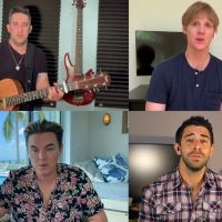 VIDEO: Dream Street Members Reunite to Perform 'It Happens Every Time' in Honor of…