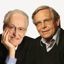 New Maltby & Shire Musical ABOUT TIME to Premiere Off-Broadway