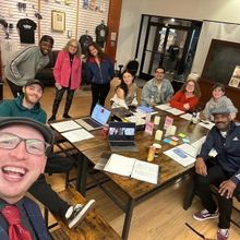 Trinity Theatre Company Presents 35MM: A MUSICAL EXHIBITION