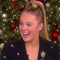 VIDEO: JoJo Siwa & Iman Shumpert Discuss DANCING WITH THE STARS on ELLEN