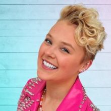 Facebook Watch Greenlights New JoJo Siwa Docuseries JOJO GOES