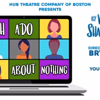 Hub Theatre Company of Boston Presents MUCH ADO ABOUT NOTHING