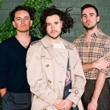 Amber Run Share New Track 'Honeylight'