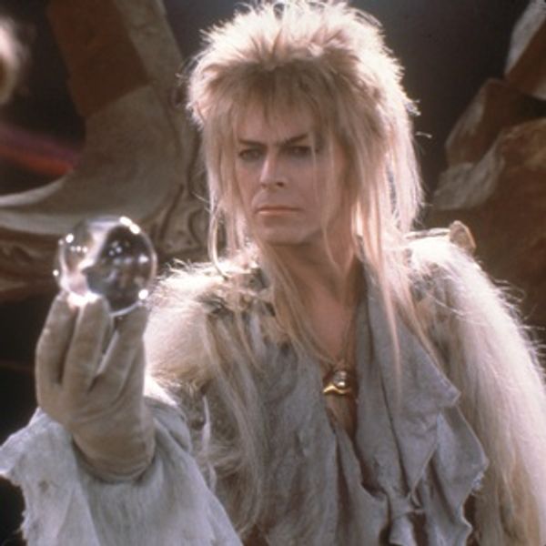 Jim Henson's LABYRINTH: IN CONCERT To Play 60-City North American Tour Photo