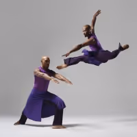 Dance Iquail Will Perform in the New York Premiere of PUBLIC ENEMY at Ailey…