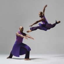 Dance Iquail Will Perform in the New York Premiere of PUBLIC ENEMY at Ailey…
