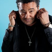 LIONEL - THE MUSIC OF LIONEL RICHIE Heads to St Helens in January 2022