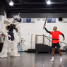 How Disney Cruise Line is Bringing HERCULES Villains to Life