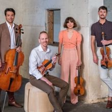 Review: VANGUARD at Elder Hall, University Of Adelaide