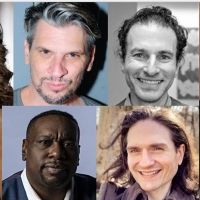 Almost Adults Productions' Ongoing LGBTQ+ Online Short Play Series Continues