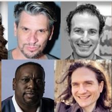 Almost Adults Productions' Ongoing LGBTQ+ Online Short Play Series Continues