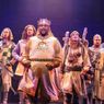 Review: MONTY PYTHON'S SPAMALOT Returns to Boston in Grand Style