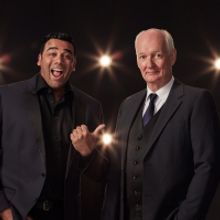 Colin Mochrie Presents HYPROV: Improv Under Hypnosis At The Majestic March 18