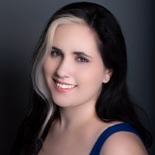 Interview: Jessa Blackthorne of DISASTER! THE MUSICAL at West Hudson Arts & Theatre C