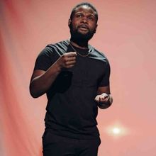 Jermaine Rowe's TRANSITIONS to Premiere At Mabou Mines SUITE/Space