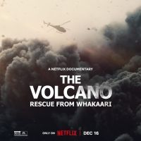 VIDEO: Netflix Shares THE VOLCANO: RESCUE FROM WHAKAARI Trailer