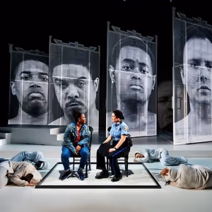 The Apollo and Opera Philadelphia Launch Partnership To Co-Create New Canon of Black…
