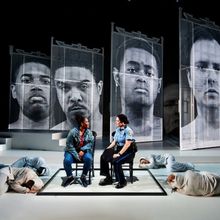 The Apollo and Opera Philadelphia Launch Partnership To Co-Create New Canon of Black 