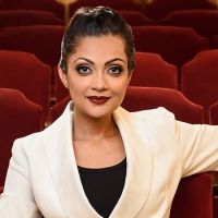 Sheena Chohan Performs With Ila Arun And K.K Raina For Laila's Role, In Henrik…