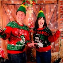 Special Offer: ELF at Chaska Valley Family Theatre