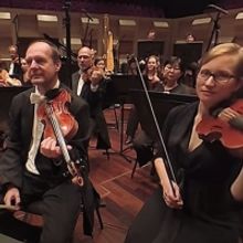 VIDEO: Rotterdam Philharmonic Performs Beethoven's 5th Symphony in 360 degrees