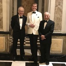 L-O-V-E: A Celebration Of Nat Cole is Coming to St. George Theatre for Two Special Sh